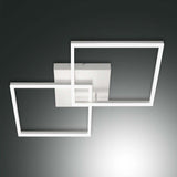 Plafón LED Bard 5400lm blanco