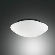 LED Ceiling light Pandora White – elegant and modern ceiling light for stylish illumination.