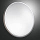 LED Deckenlampe Plaza Metall - moderne, runde Deckenlampe für stilvolle Beleuchtung.
