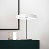 Lampada da tavolo a LED doppio 1980lm bianco
