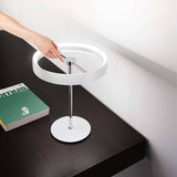 Lampada da tavolo a LED doppio 1980lm bianco