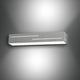 LED Wandlampe Banny aus Metall - elegante, moderne Wandleuchte für stilvolle Innenräume.