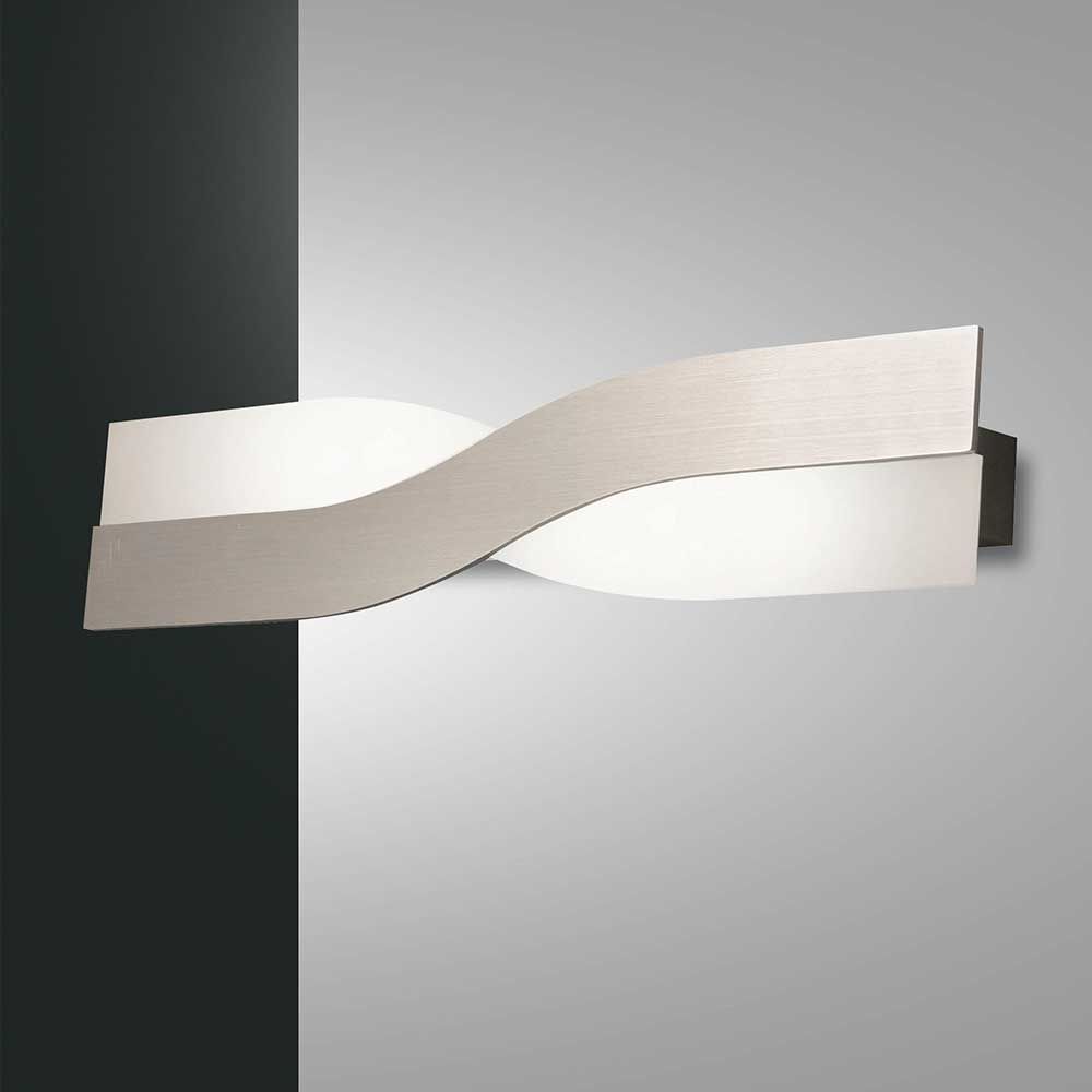 Aplique LED Riace metal
