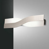 Aplique LED Riace metal
