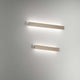 LED Wandleuchte Lotus Aluminium (6)