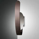 Levanto LED Wandleuchte Metall in modernem Design, elegantes Metallfinish für stilvolle Innenräume.