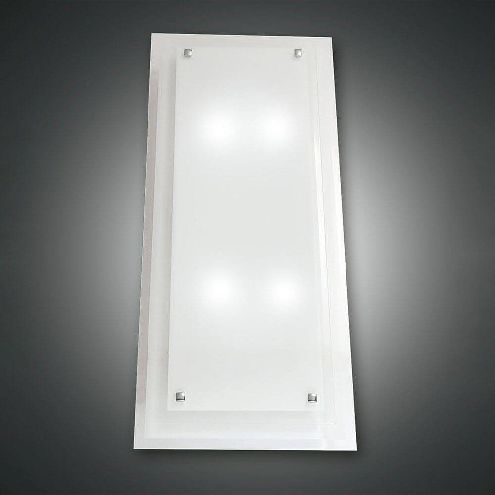 Maggie Wandlampe E27
