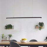 Mason LED pendant light top &amp; bottom light