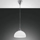 Schicke Nice Pendelleuchte mit elegantem, schlichten Design in modernem Raum.