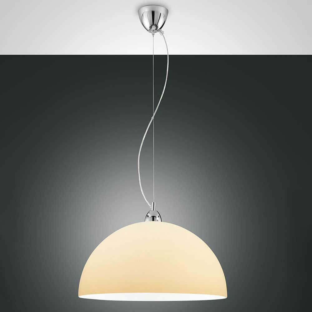 Bella lampada a sospensione