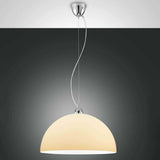 Bella lampada a sospensione