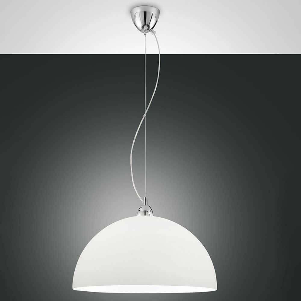 Bella lampada a sospensione