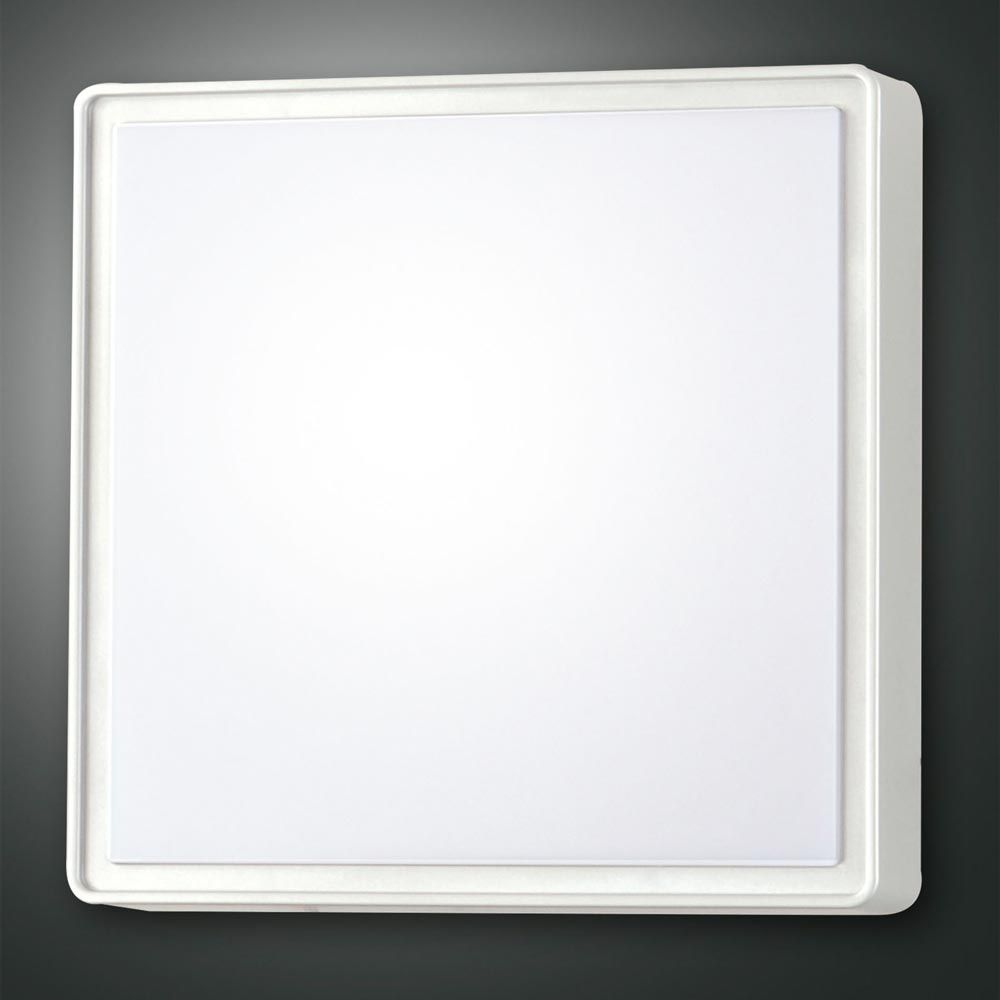 Plafón Oban LED 27W blanco neutro 4000K 30cm