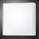 Plafón Oban LED 27W blanco neutro 4000K 30cm