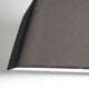 Pendelleuchte Allegra in schwarz mit modernem, metallischem Design und stilvollem Lichtaustritt.