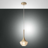 Lampada a sospensione Apollo Ø 20 cm
