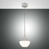 Lampada a sospensione Apollo Ø 20 cm