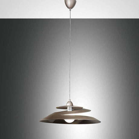 Pendelleuchte Aragon Ø 53cm in modernem Design, elegant und funktional für stilvolle Wohnräume.