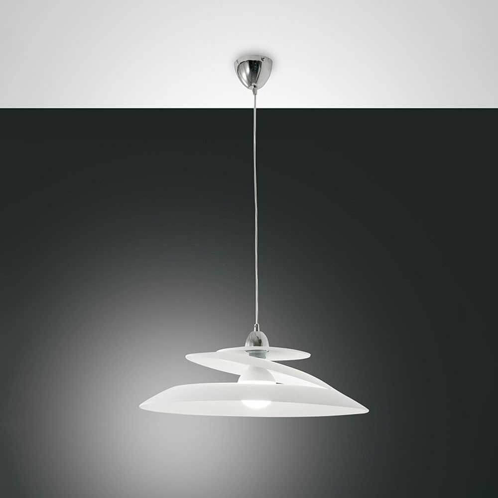 Pendelleuchte Aragon Ø 53cm in elegantem Design, ideal für moderne Wohnräume.