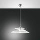 Pendelleuchte Aragon Ø 53cm in elegantem Design, ideal für moderne Wohnräume.