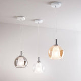 Lampada a sospensione Bretagna Ø 22 cm