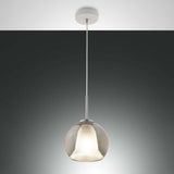 Lampada a sospensione Bretagna Ø 22 cm