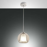 Lampada a sospensione Bretagna Ø 22 cm