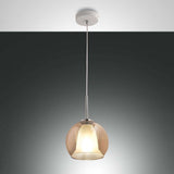 Lampada a sospensione Bretagna Ø 22 cm
