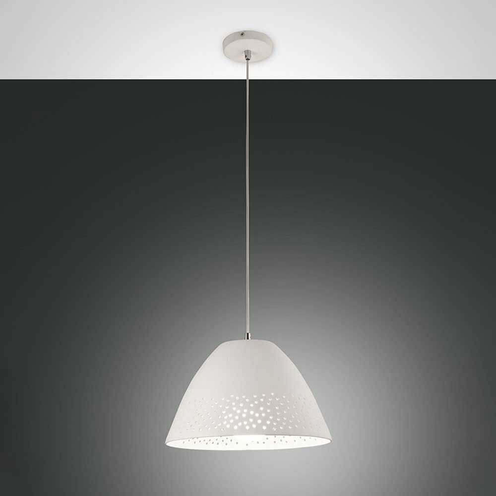 Lampada a sospensione Casale Ø 30 cm