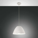 Lampada a sospensione Casale Ø 30 cm