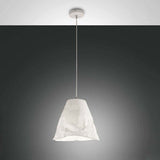 Lampada a sospensione Crumple Classic