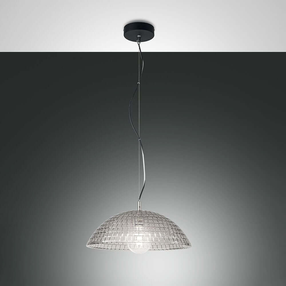 Pendelleuchte Diamond Klassisch mit modernem Design, ideal für stilvolle Innenräume und eine elegante Beleuchtung.