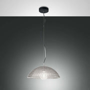Pendelleuchte Diamond Klassisch mit modernem Design, ideal für stilvolle Innenräume und eine elegante Beleuchtung.