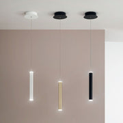 Prado LED Pendellampe Metall