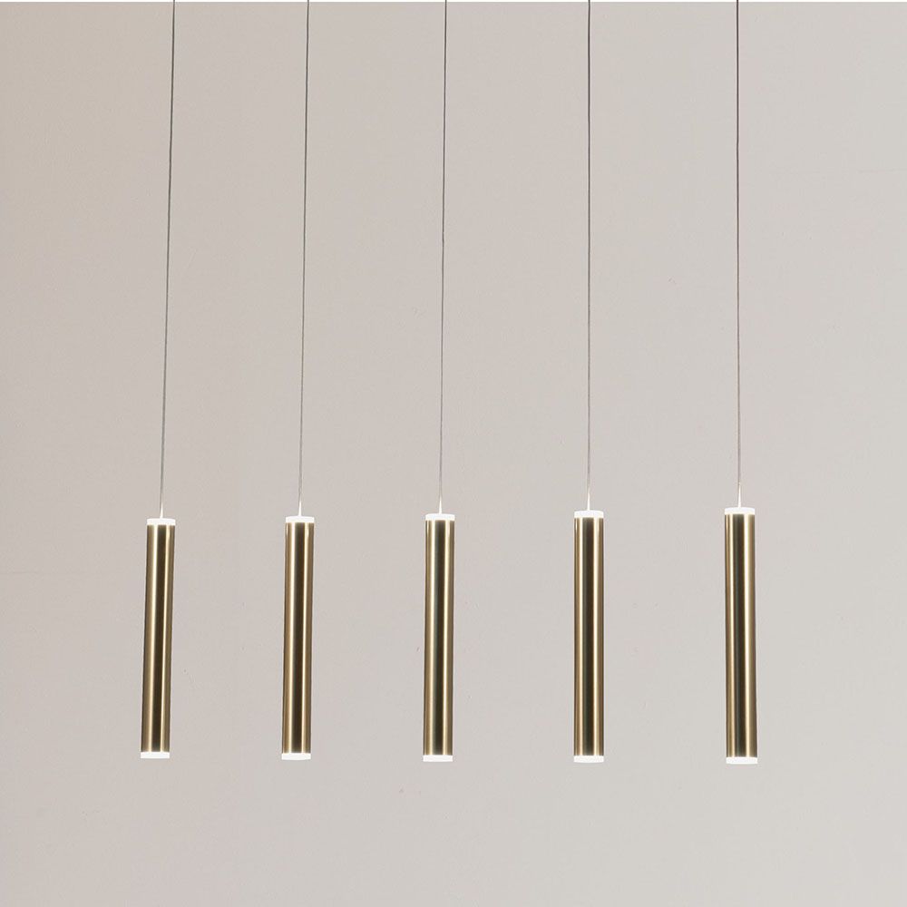 Prado LED Metal Pendant lampe