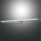 Moderne Rapallo LED Wandleuchte in elegantem Design für stilvolle Raumausleuchtung.