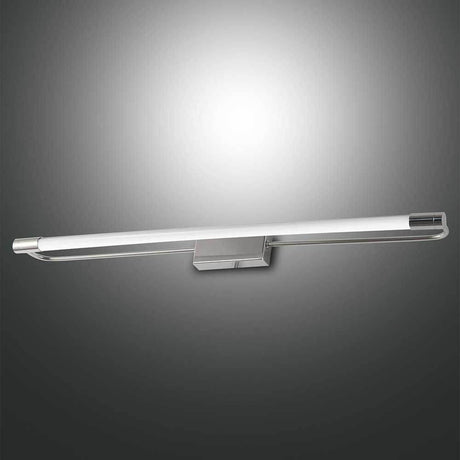 Moderne Rapallo LED Wandleuchte mit elegantem Design und strahlendem Licht.