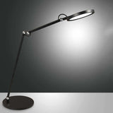 Regina Led Table Lamp Lampad Metal