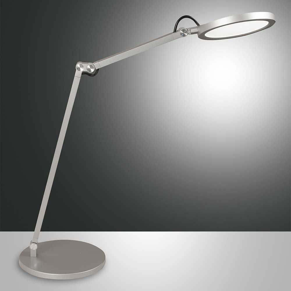 Regina Led Table Lamp Lampad Metal