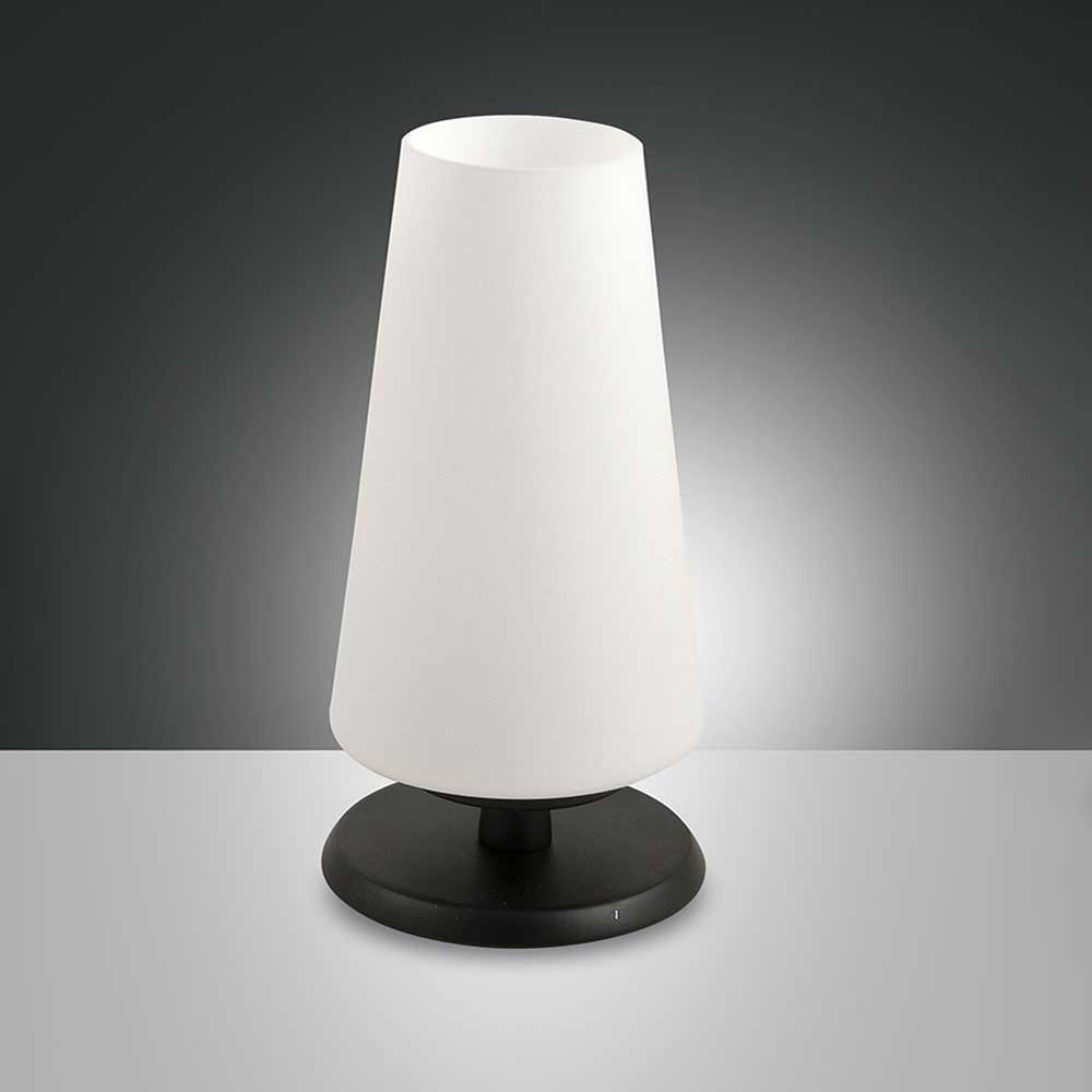 Lámpara de mesa Milady Ø 11cm