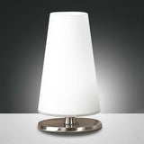 Lámpara de mesa Milady Ø 11cm