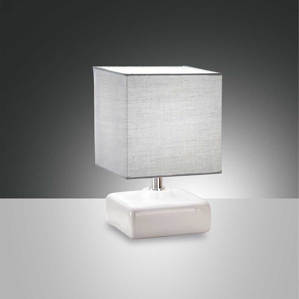 Lámpara de mesa Taro E14
