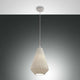 Vigor Pendellicht in Weiß, stilvolle und moderne Hängeleuchte in elegantem Design, ideal für jeden Raum.