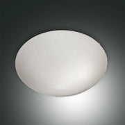 moderne Deckenlampe Pandora Weiß