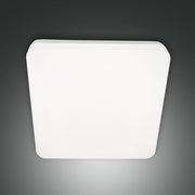 moderne LED Deckenlampe Folk