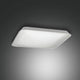 moderne LED Deckenlampe Hugo aus Metall - elegante und stilvolle Beleuchtung für jedes Zuhause.