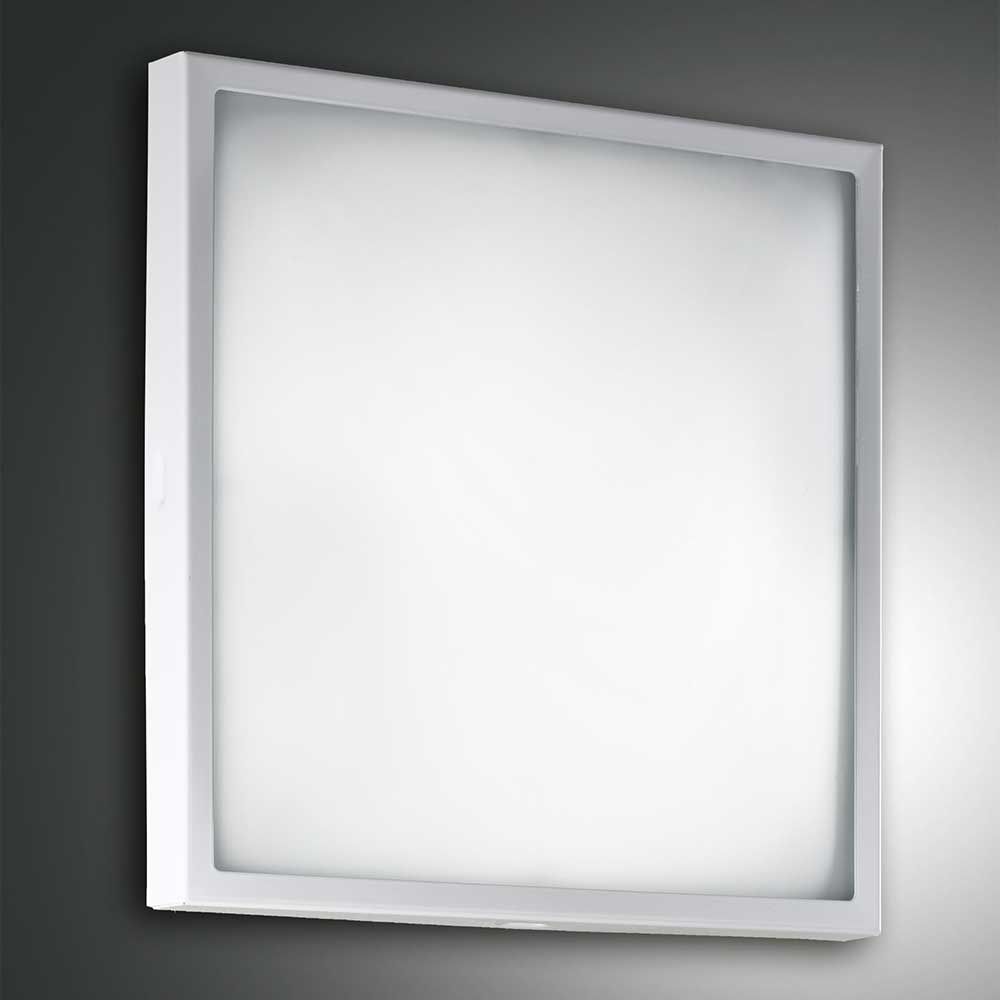 Moderna lámpara LED de techo Osaka