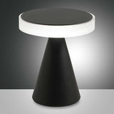 Moderna lámpara LED de sobremesa Neutra