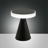 Moderna lámpara LED de sobremesa Neutra