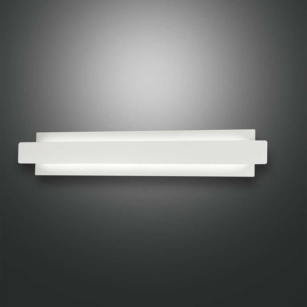 Aplique LED moderno Regolo